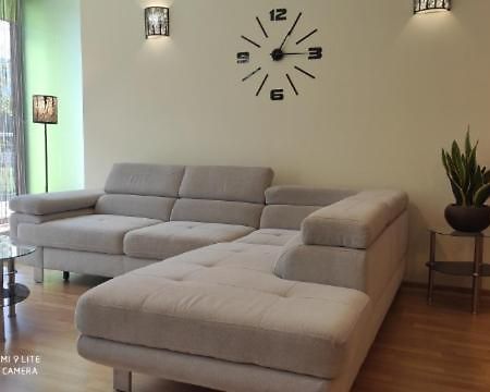 Luxapartament 3 - Z Duzym Tarasem I Garazem W Zeta Park Устронь Екстер'єр фото